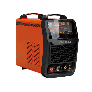 TIG-200 AC / DC aluminium / acier / fer à souder / soudeur